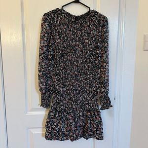 Dynamite dress, size xs